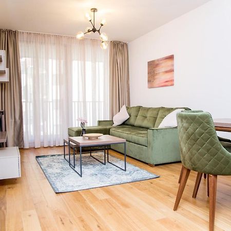 Apartman Lena Marie 즐라티보 외부 사진
