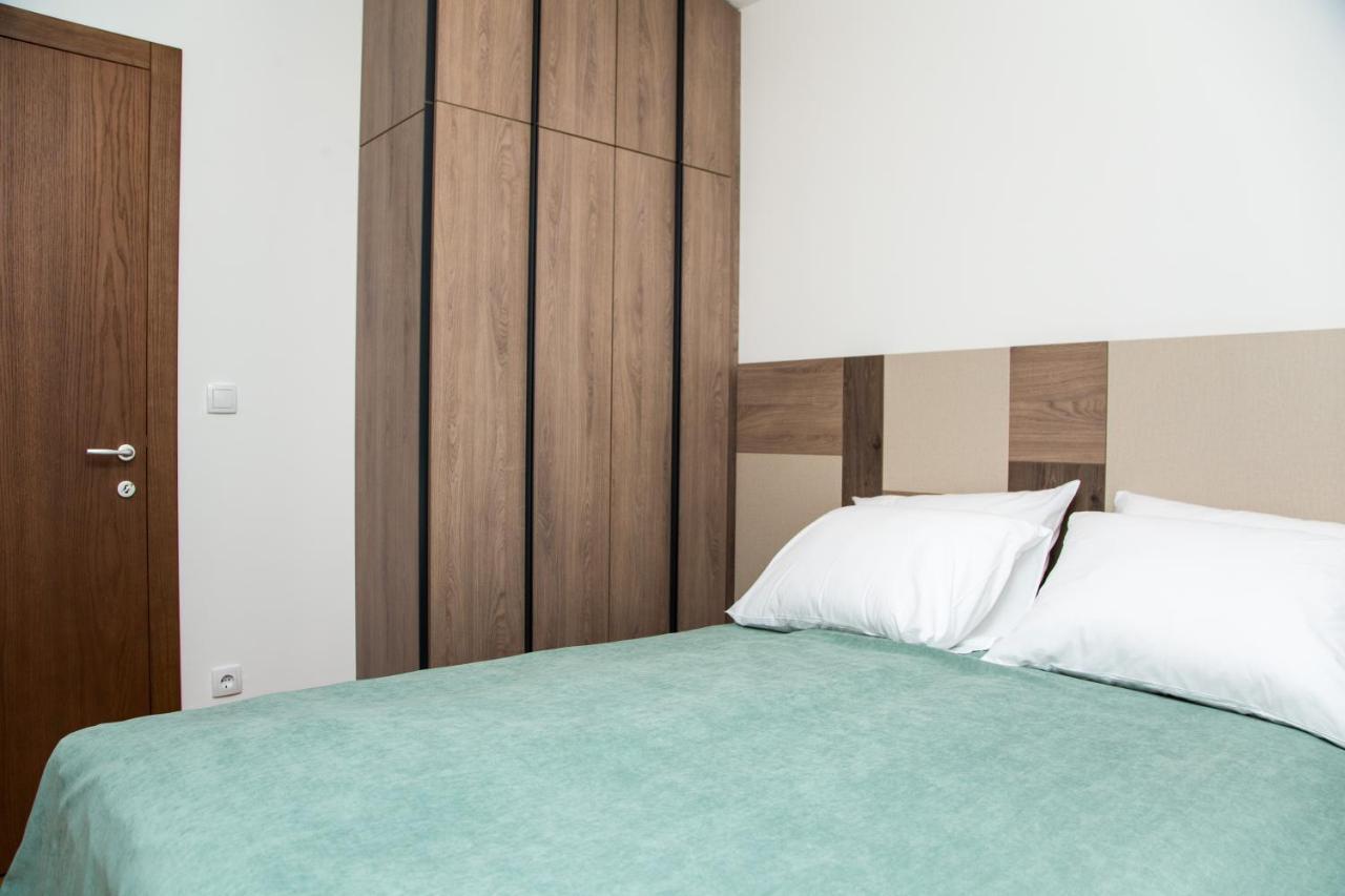 Apartman Lena Marie 즐라티보 외부 사진
