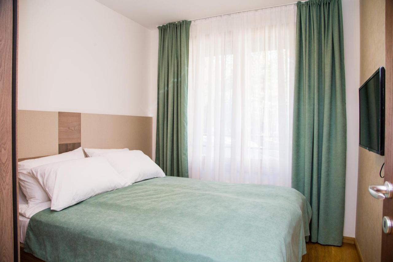 Apartman Lena Marie 즐라티보 외부 사진